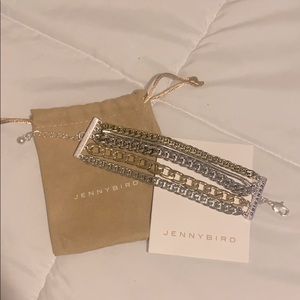 JennyBird bracelet